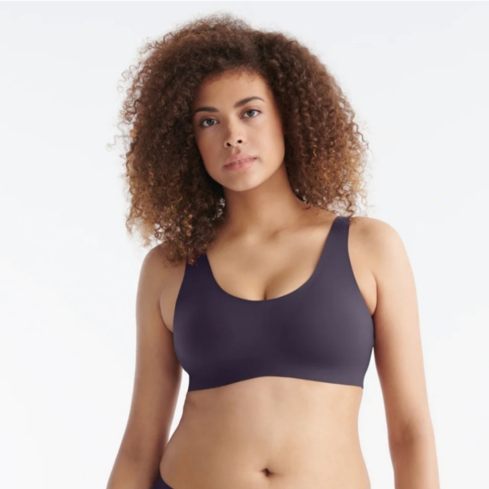 Knix Luxelift Pullover Bra